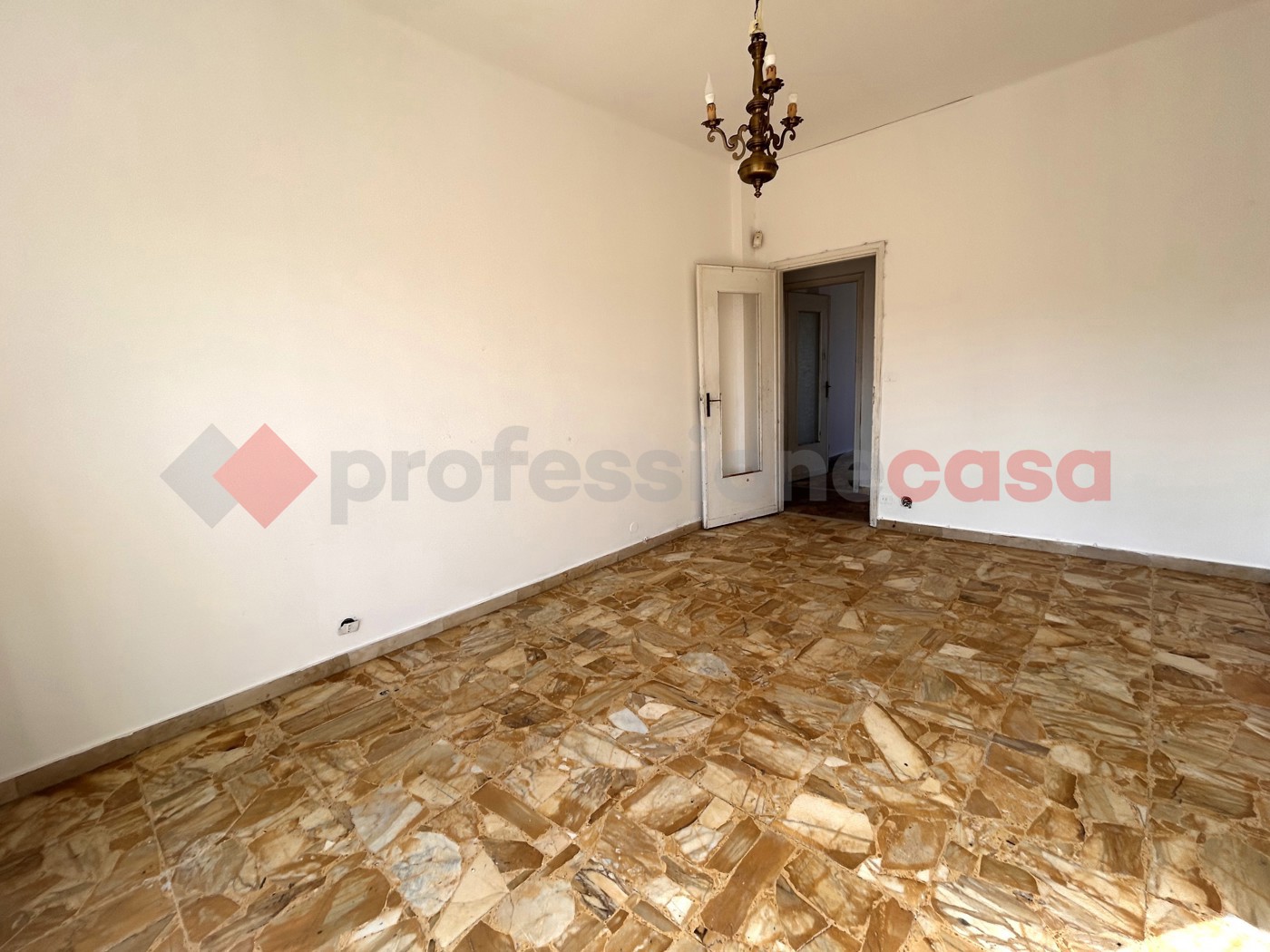 Quadrilocale in vendita a Piossasco