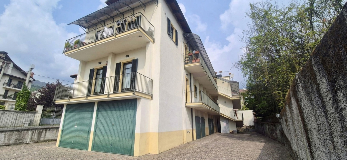 Trilocale in vendita a Cantalupa