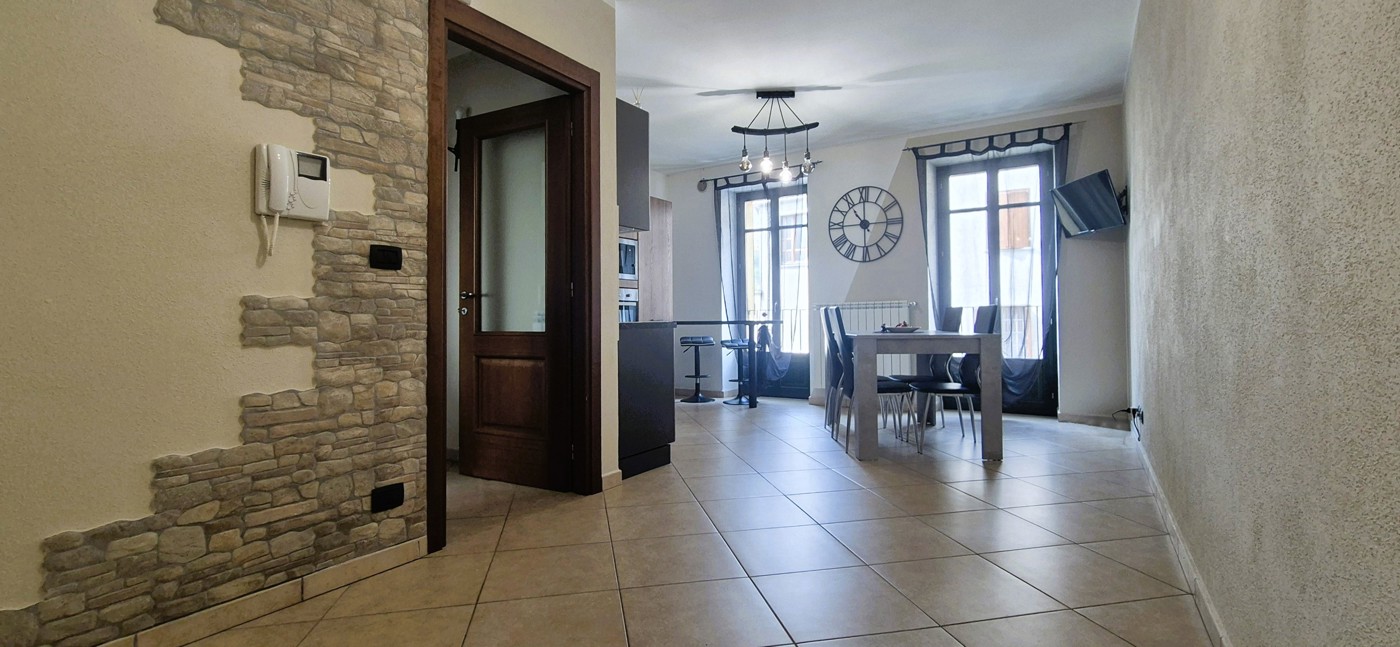 Trilocale in vendita a Cantalupa