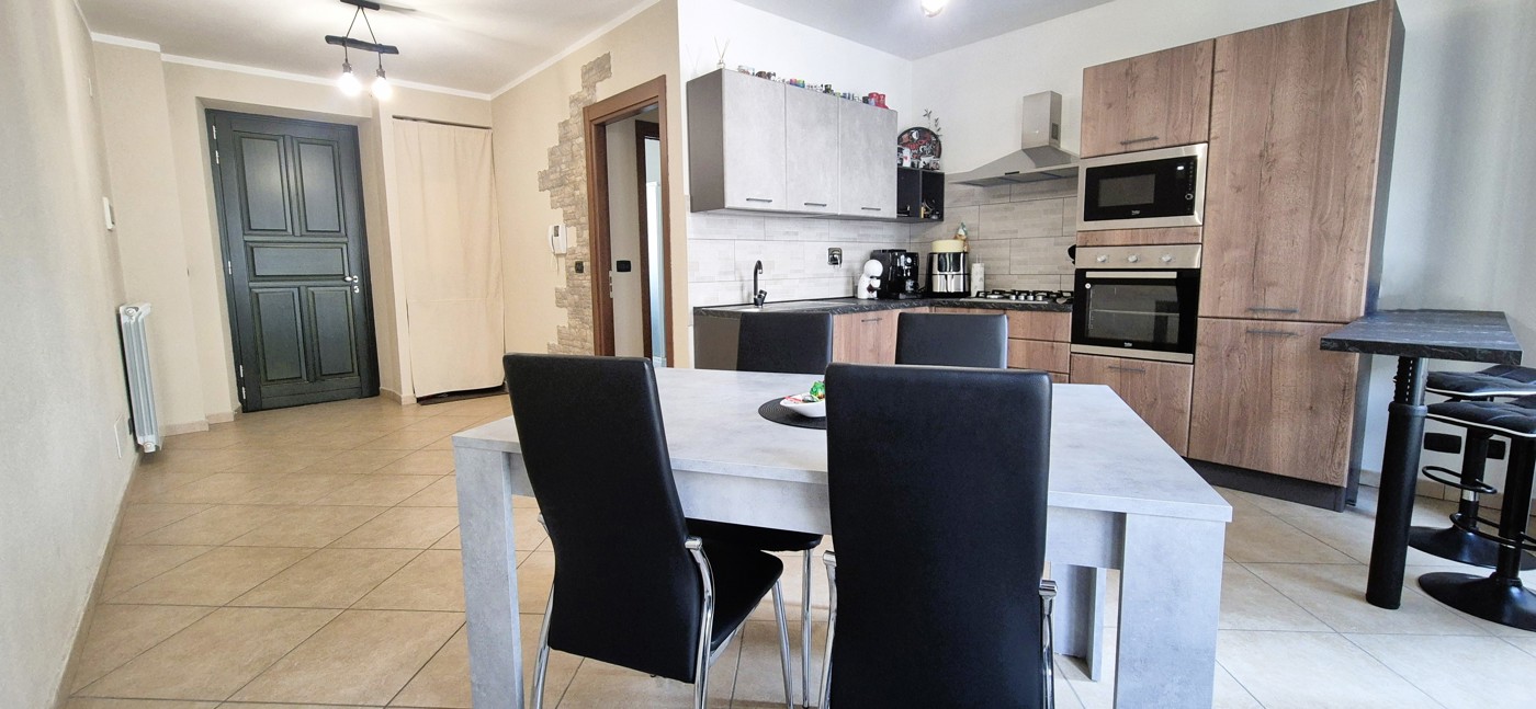 Trilocale in vendita a Cantalupa