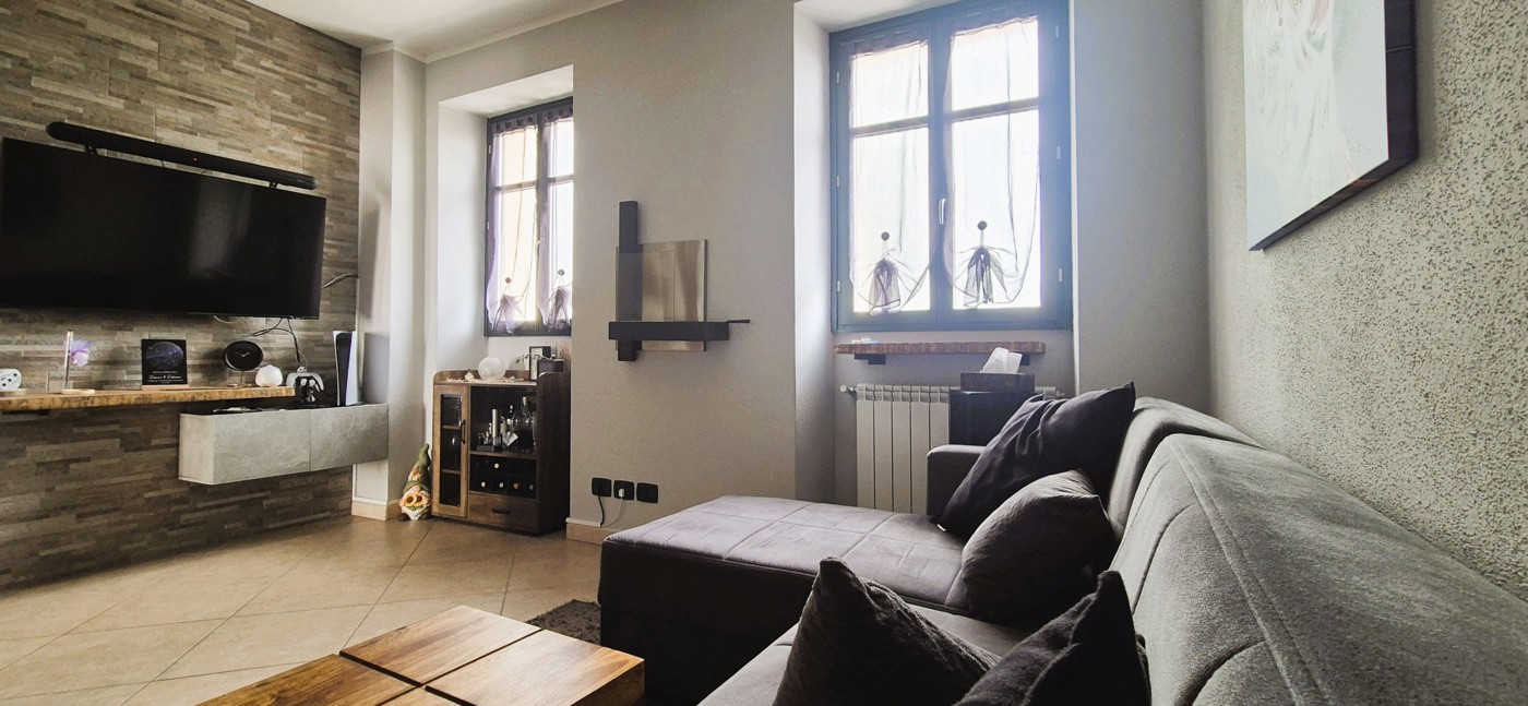 Trilocale in vendita a Cantalupa