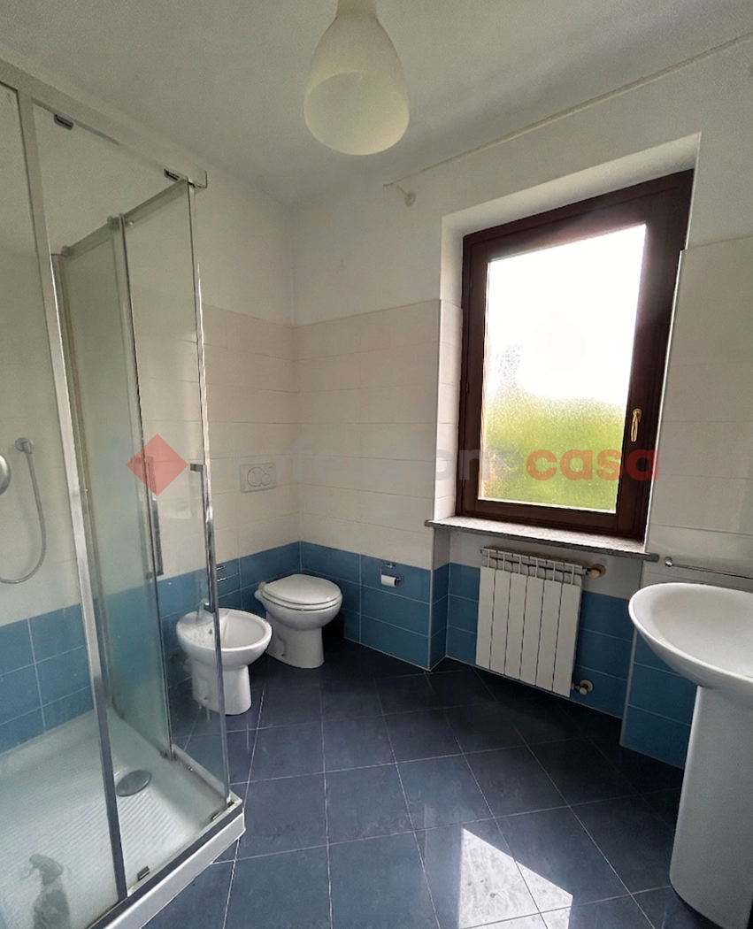 Villa con giardino a Cumiana