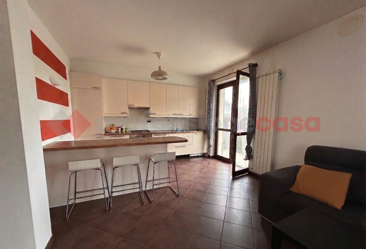 Villa con giardino a Cumiana