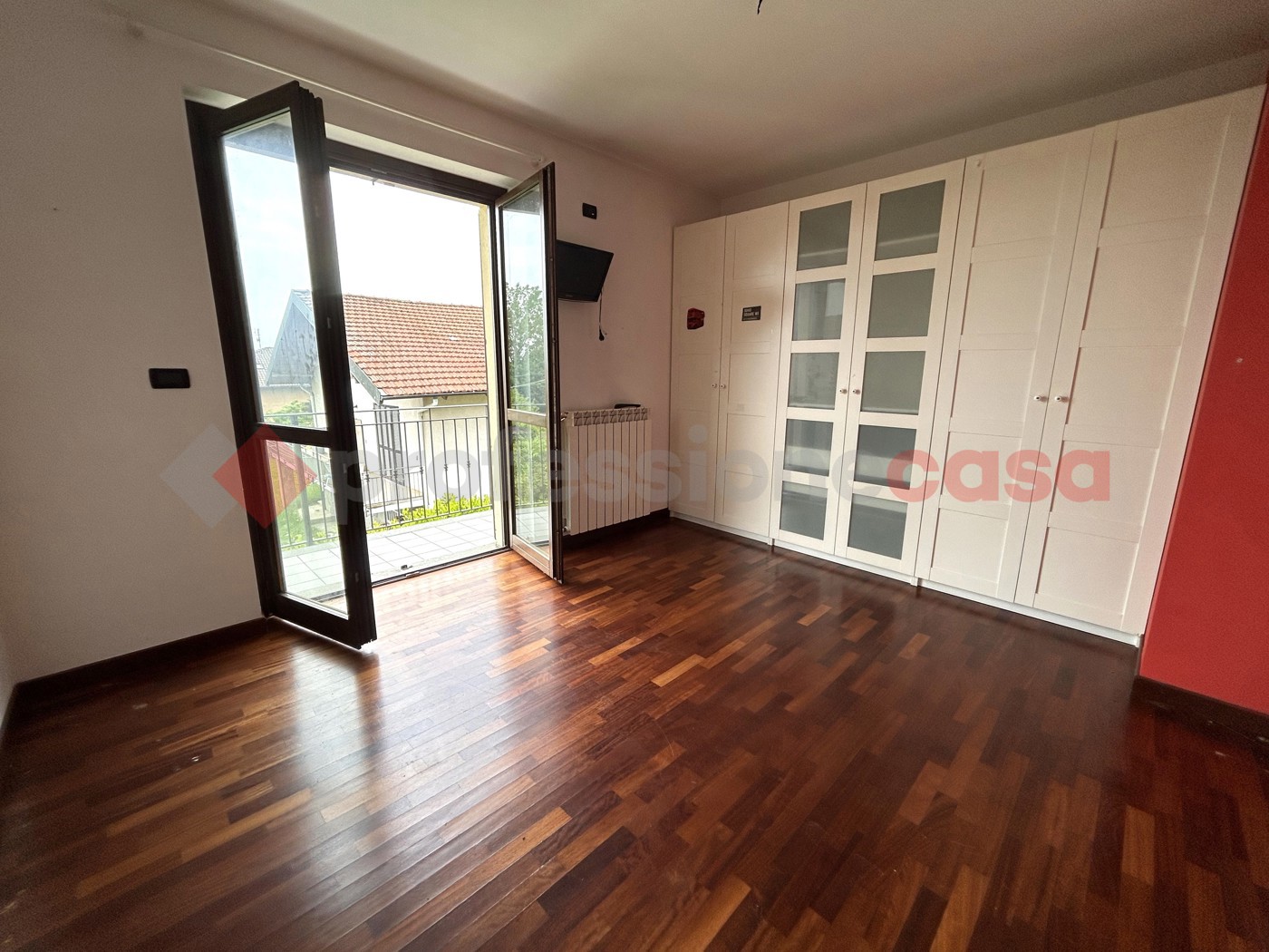 Villa con giardino a Cumiana