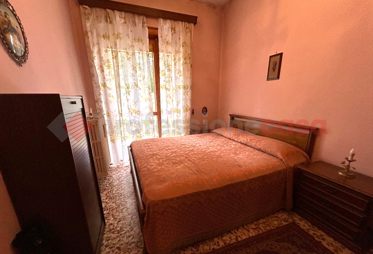 Casa indipendente arredata in affitto a Cumiana