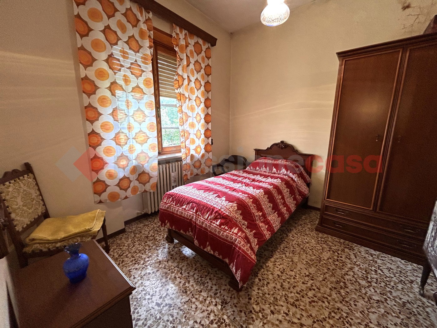 Casa indipendente arredata in affitto a Cumiana