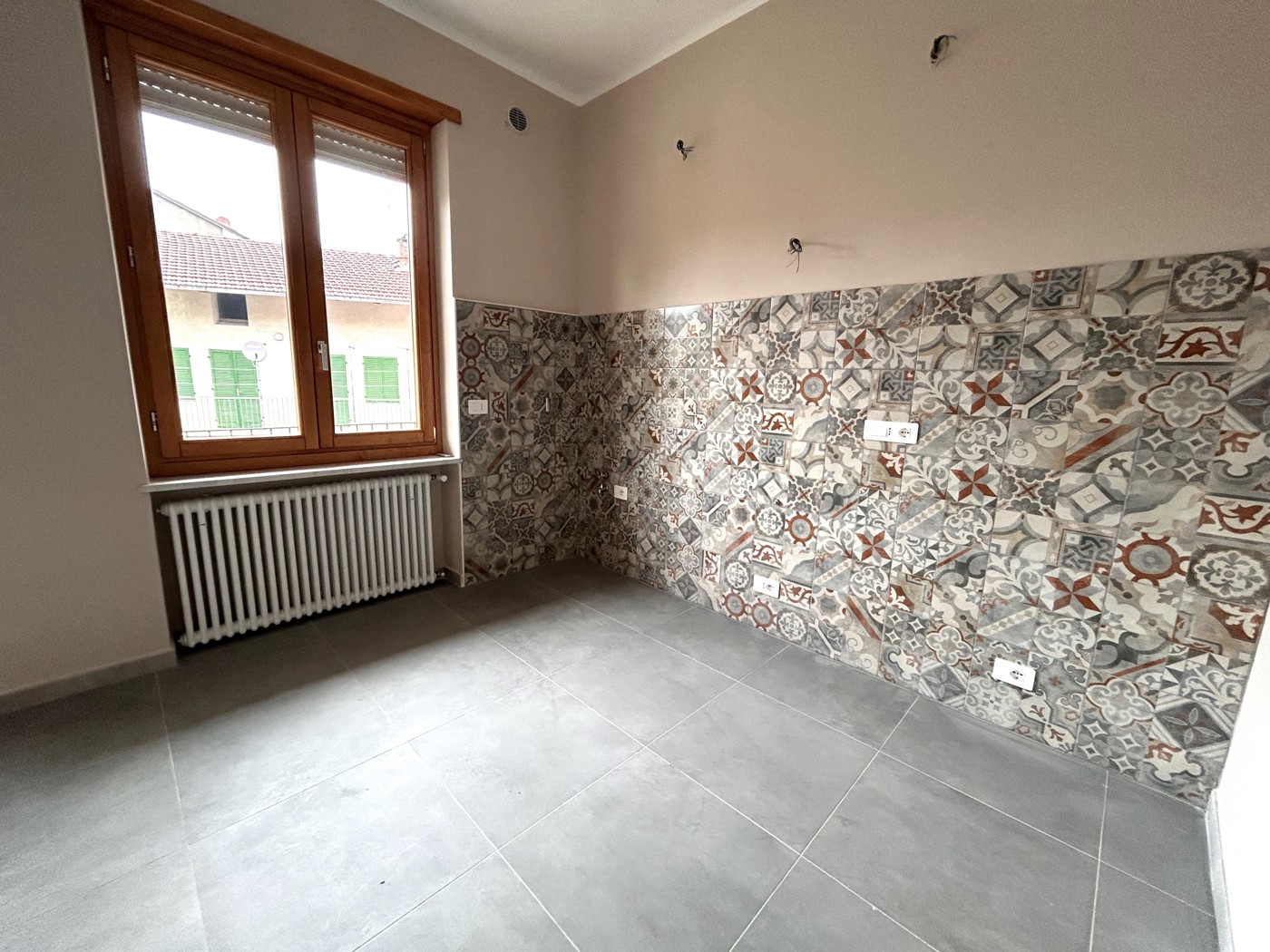 Bilocale in affitto a Cumiana
