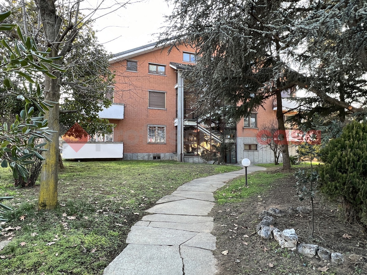 Appartamento in vendita a Orbassano