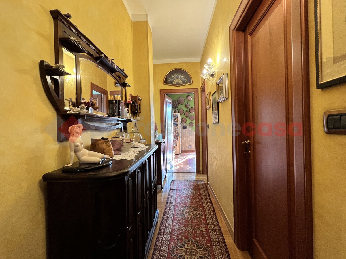 Appartamento in vendita a Orbassano