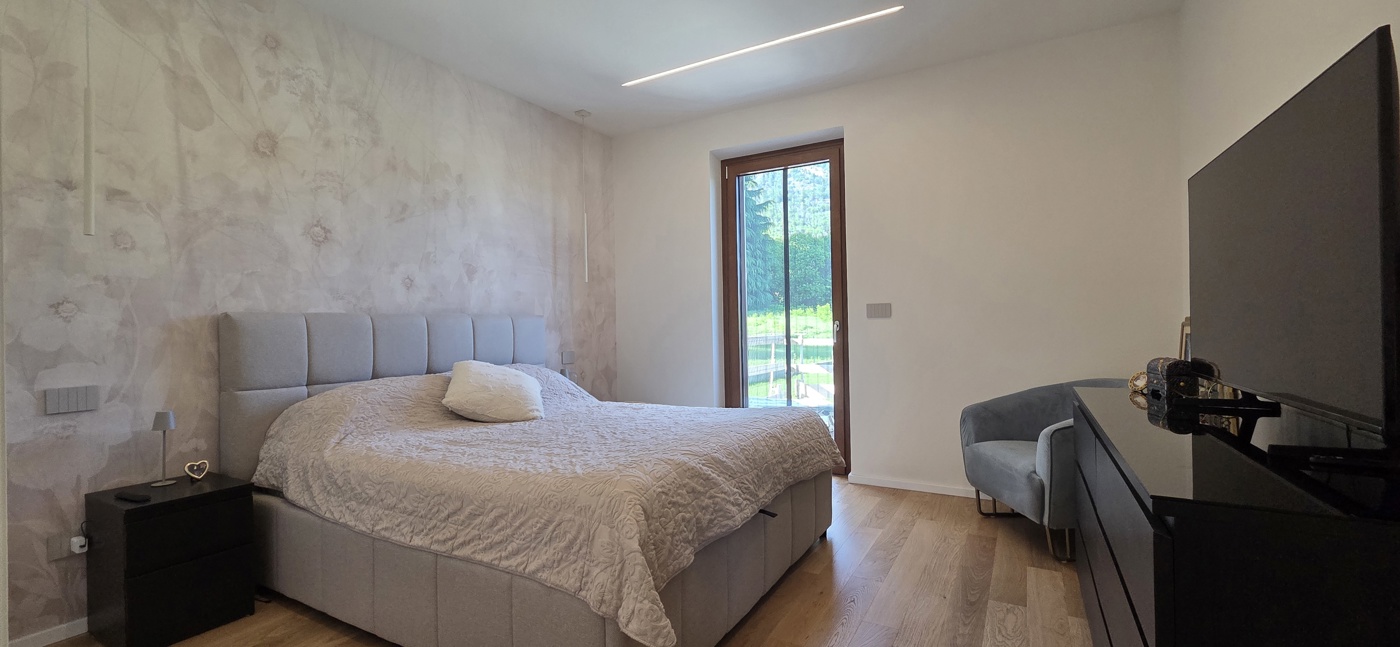 Villa in vendita a Cantalupa