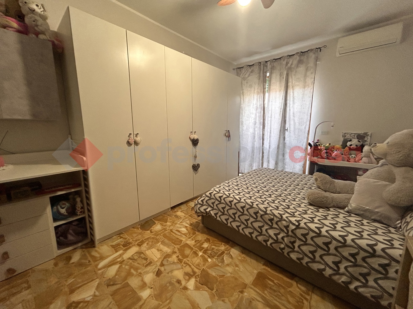 Trilocale in vendita a Piossasco