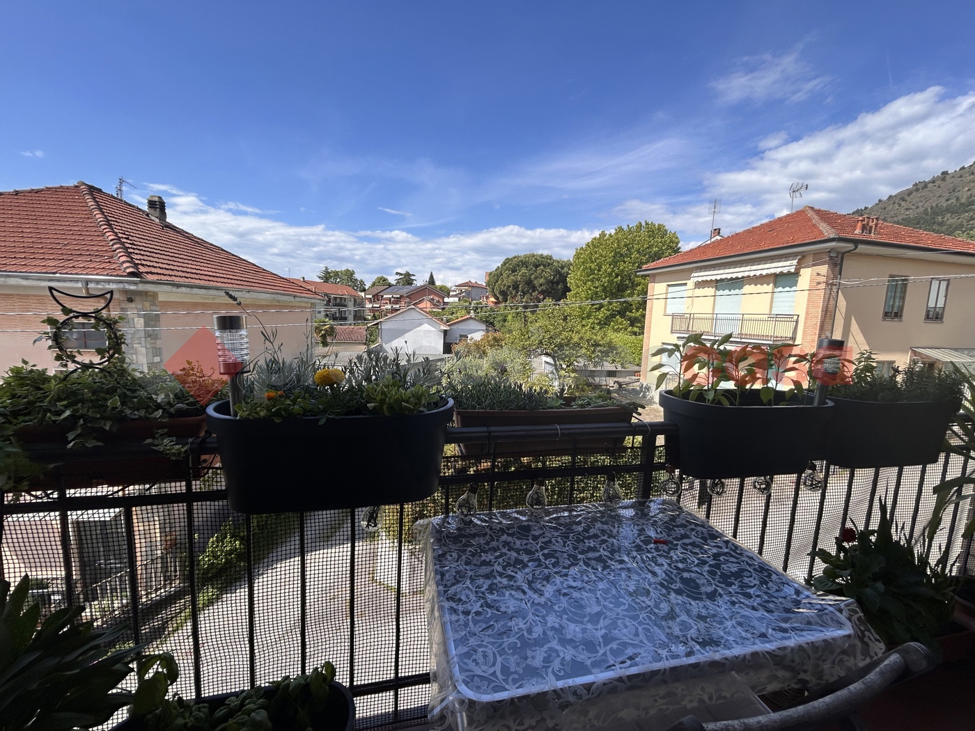 Trilocale in vendita a Piossasco