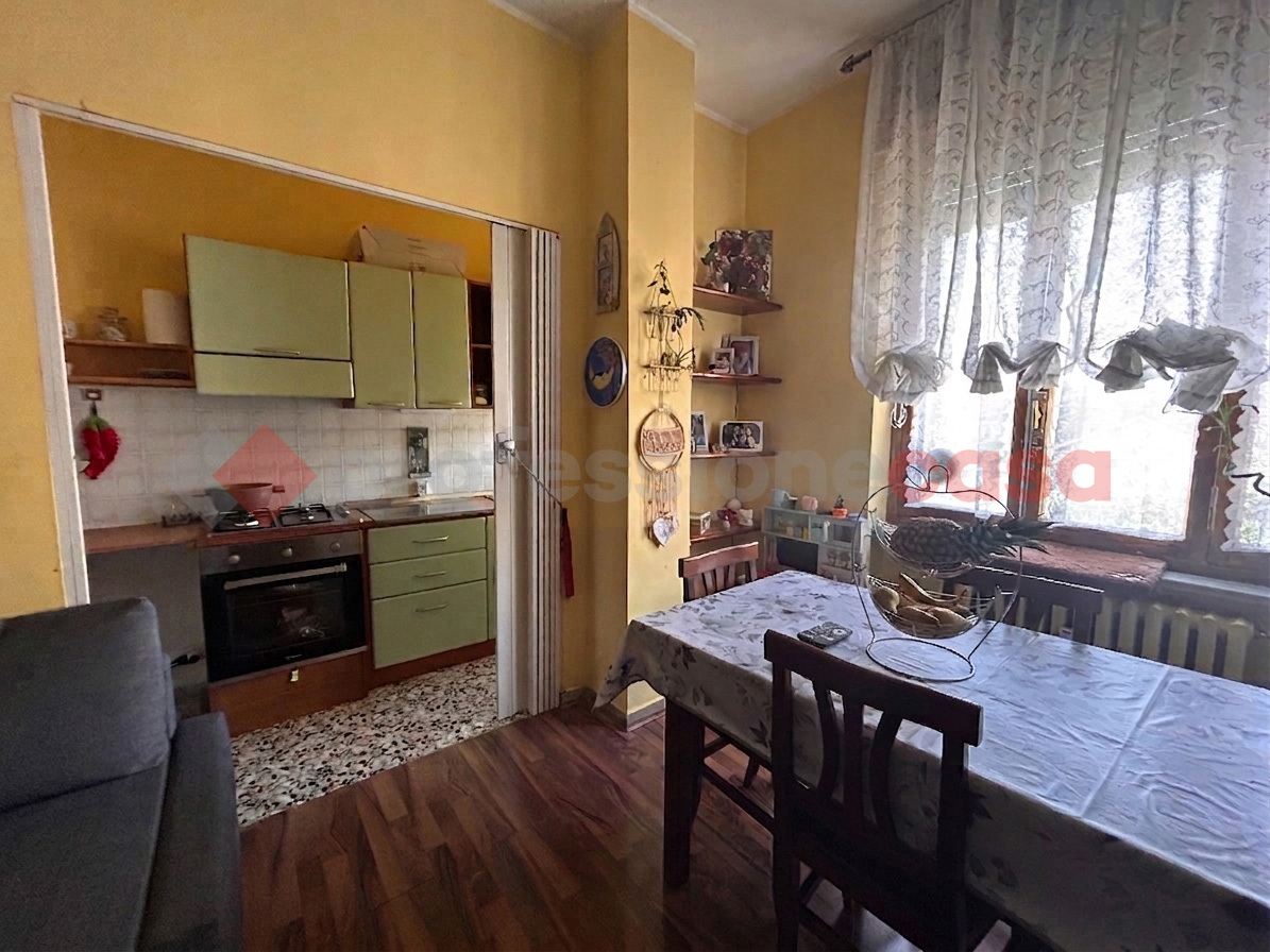 Trilocale in vendita a Piossasco