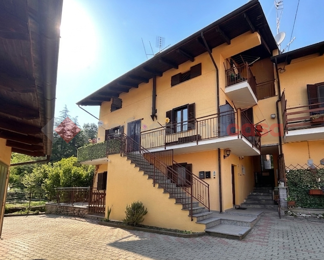 Bilocale in affitto a Cumiana