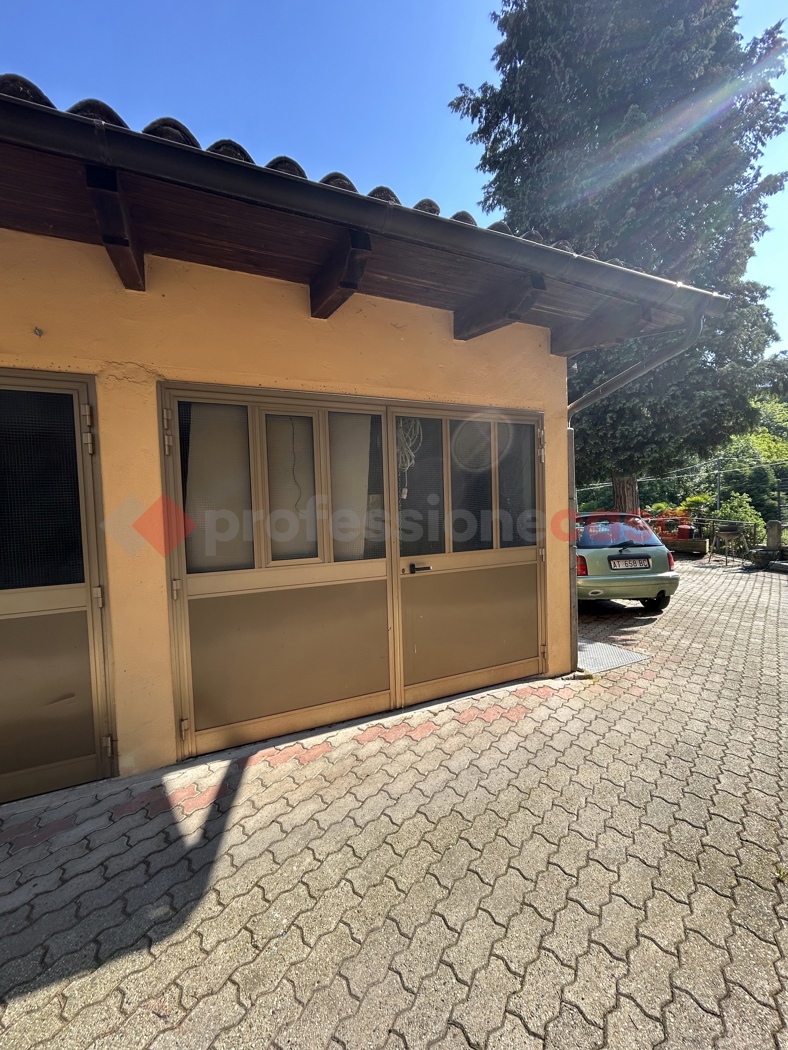 Bilocale in affitto a Cumiana