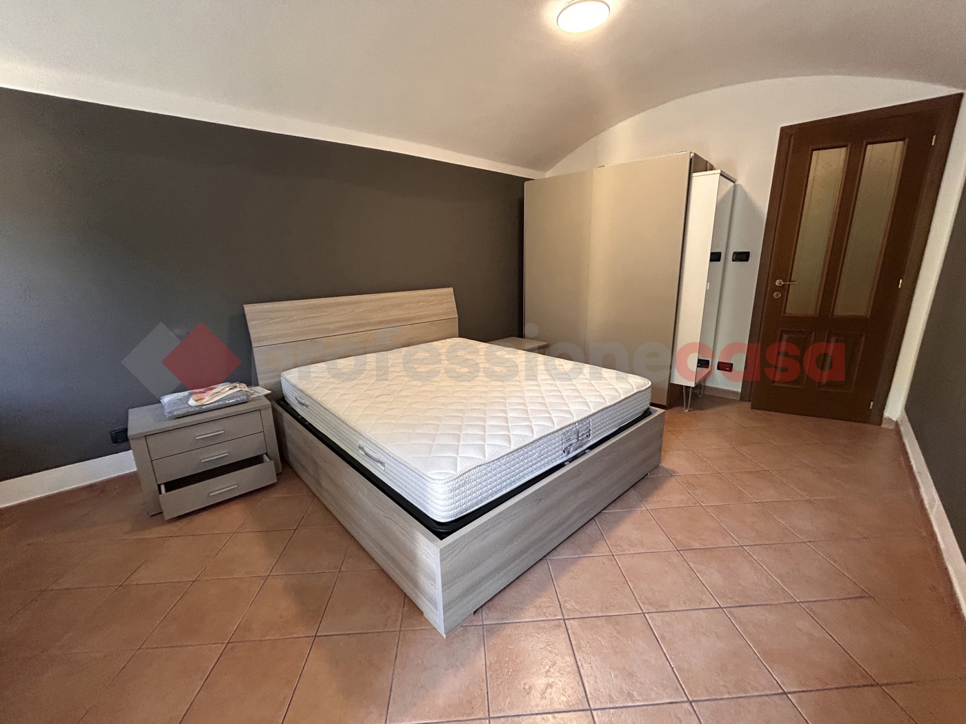 Bilocale in affitto a Cumiana