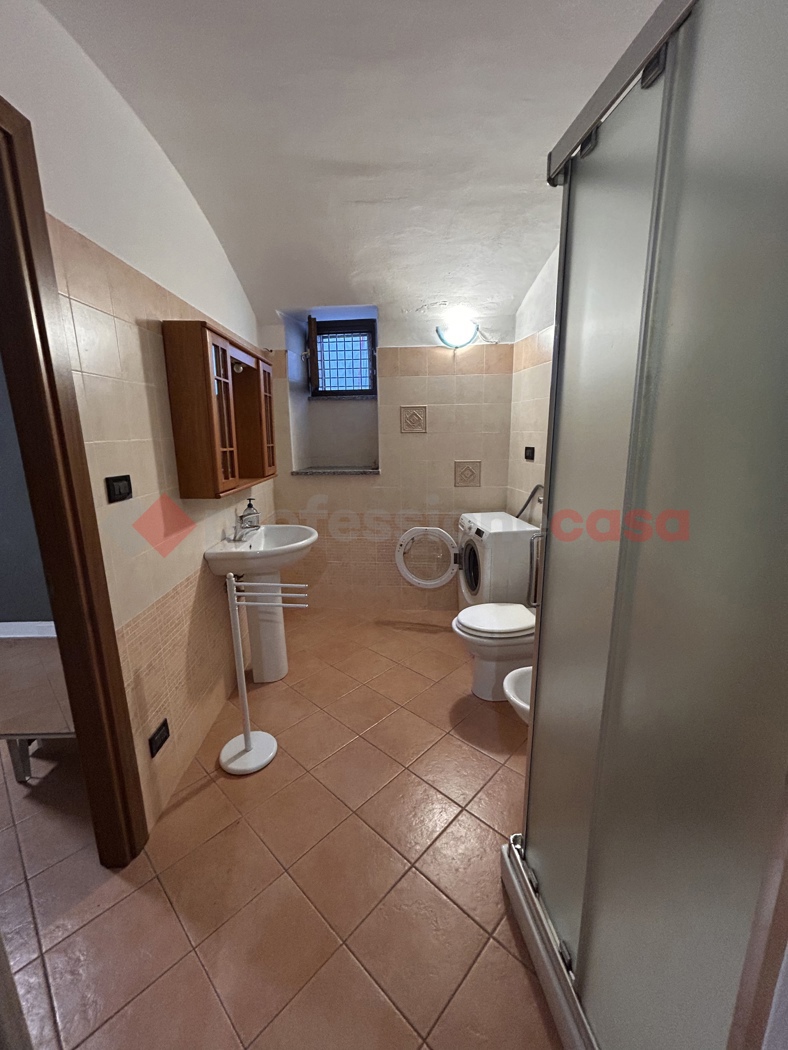 Bilocale in affitto a Cumiana