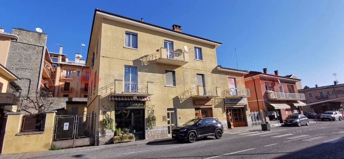 Trilocale in affitto a Luserna San Giovanni