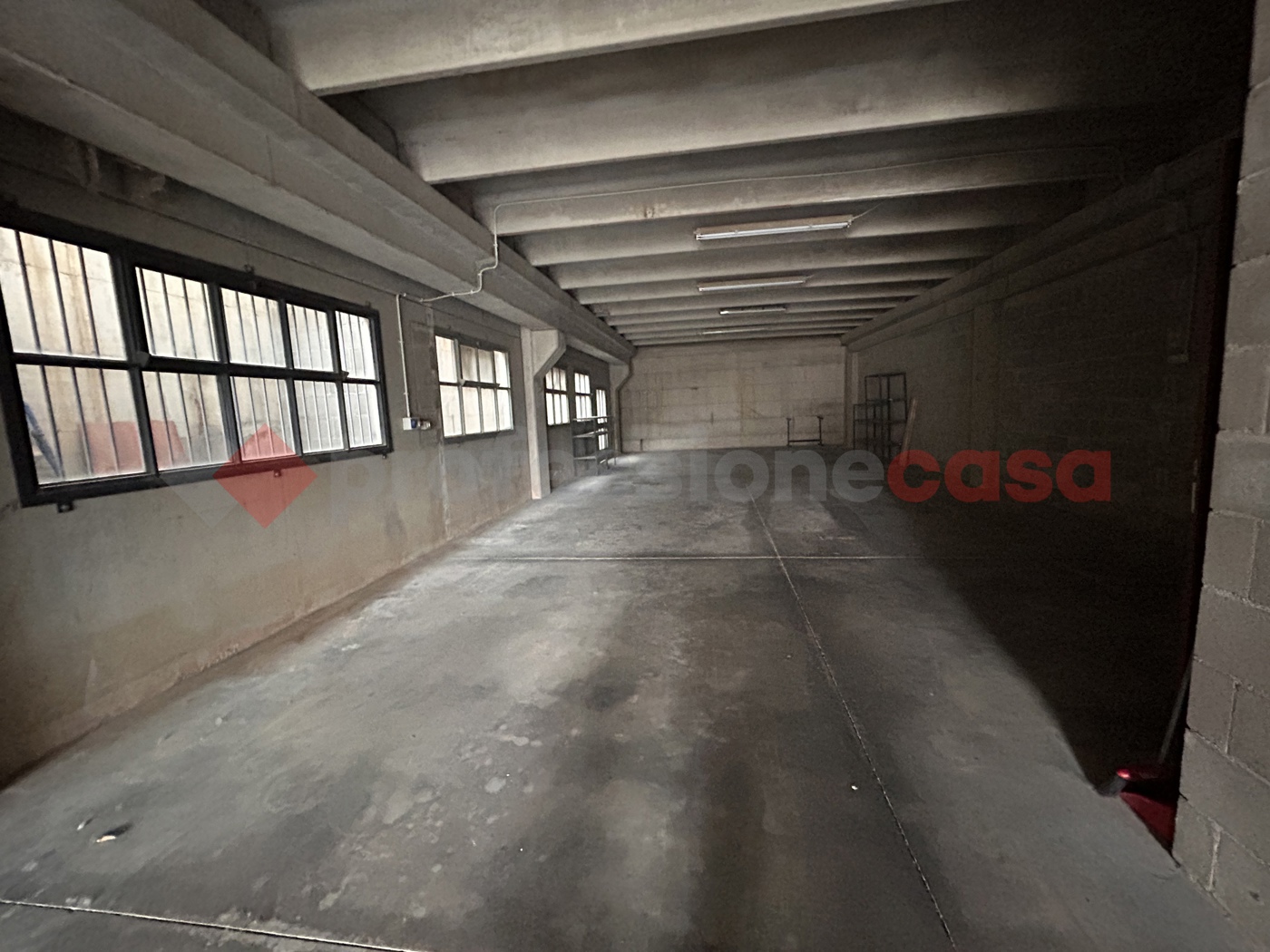 Magazzino in affitto a Cumiana