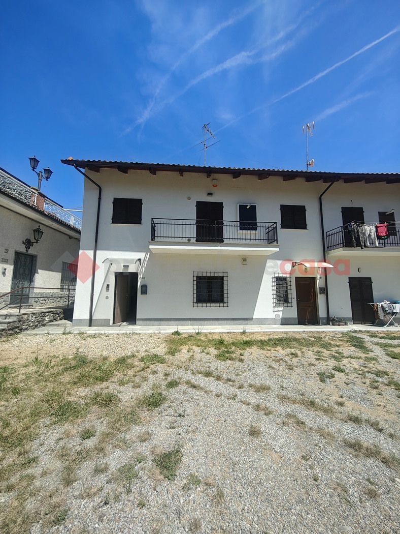 Bilocale in vendita a Cantalupa