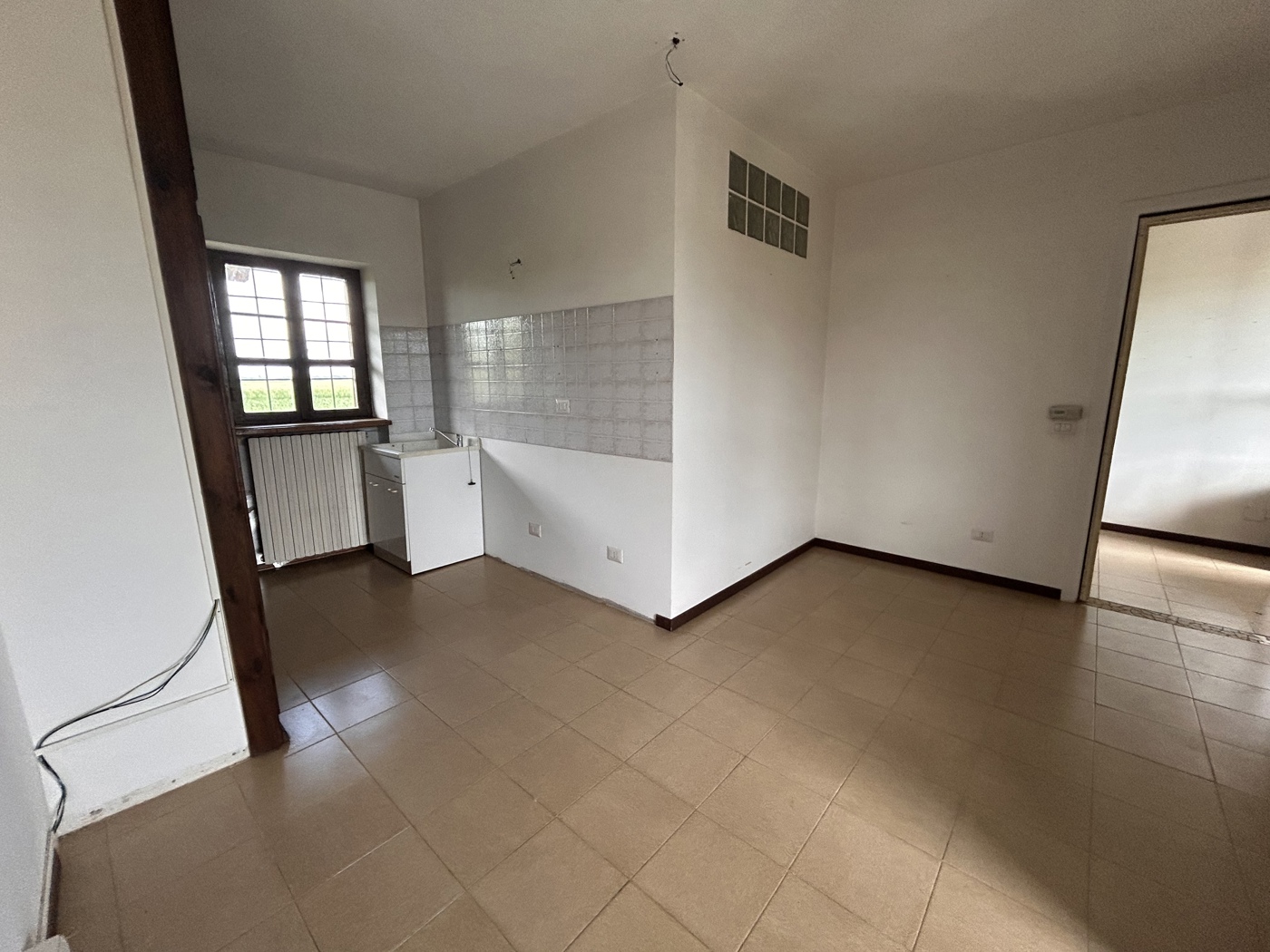 Appartamento in vendita a Macello