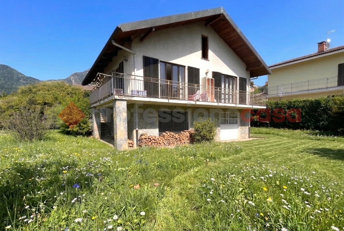 Casa indipendente in vendita a Cumiana