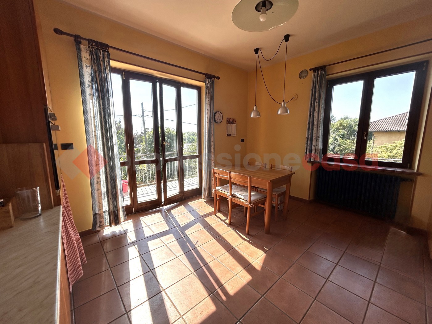 Casa indipendente in vendita a Cumiana