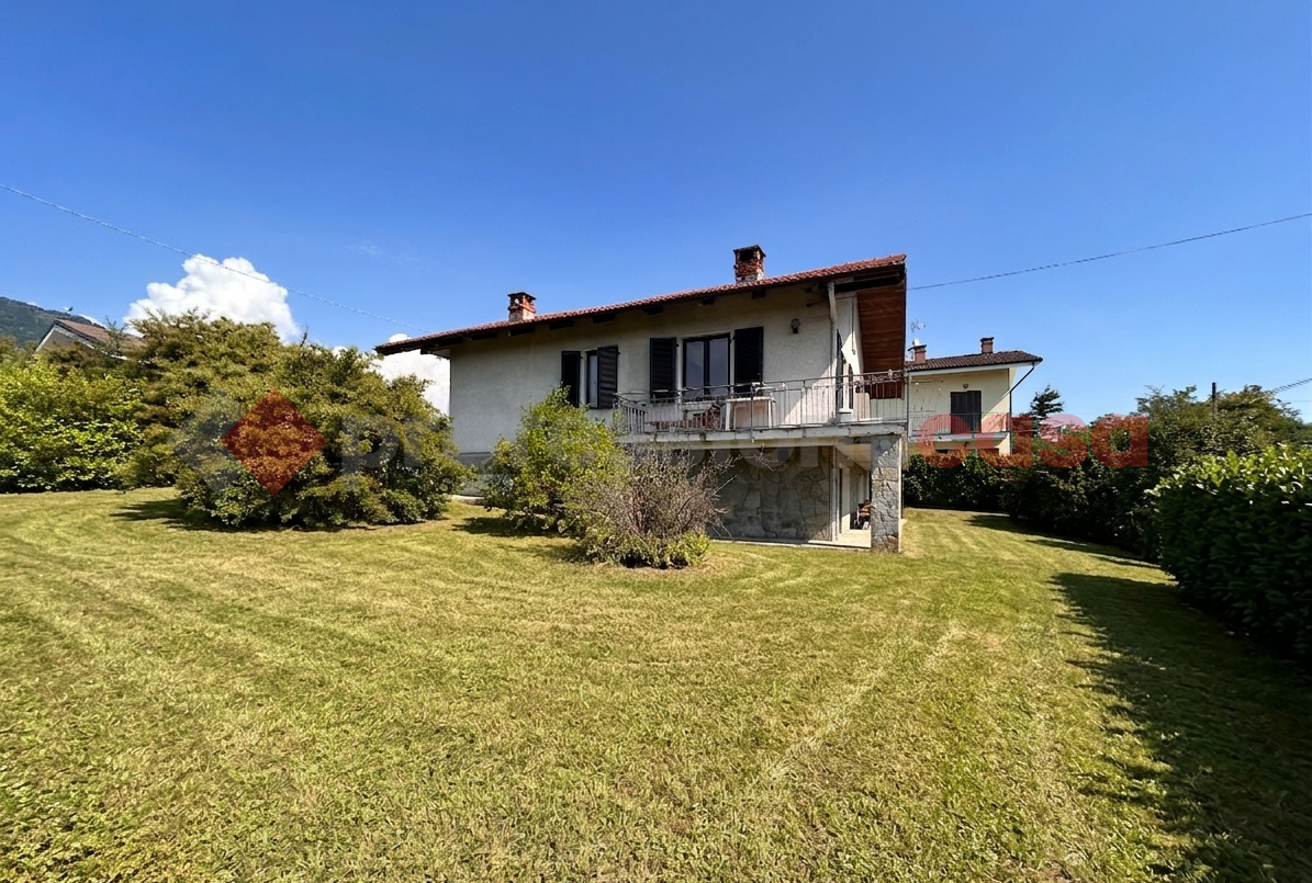 Casa indipendente in vendita a Cumiana