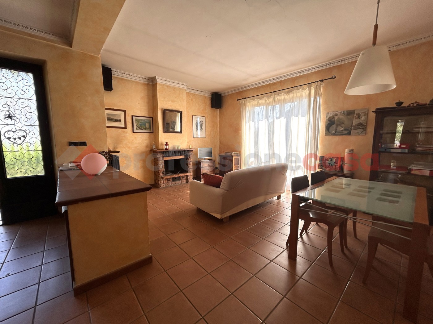 Casa indipendente in vendita a Cumiana