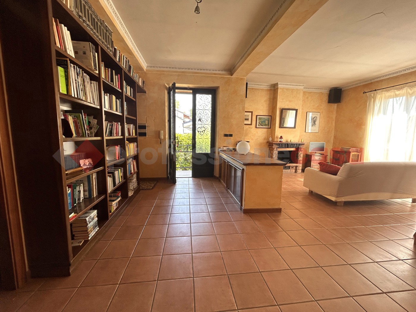 Casa indipendente in vendita a Cumiana