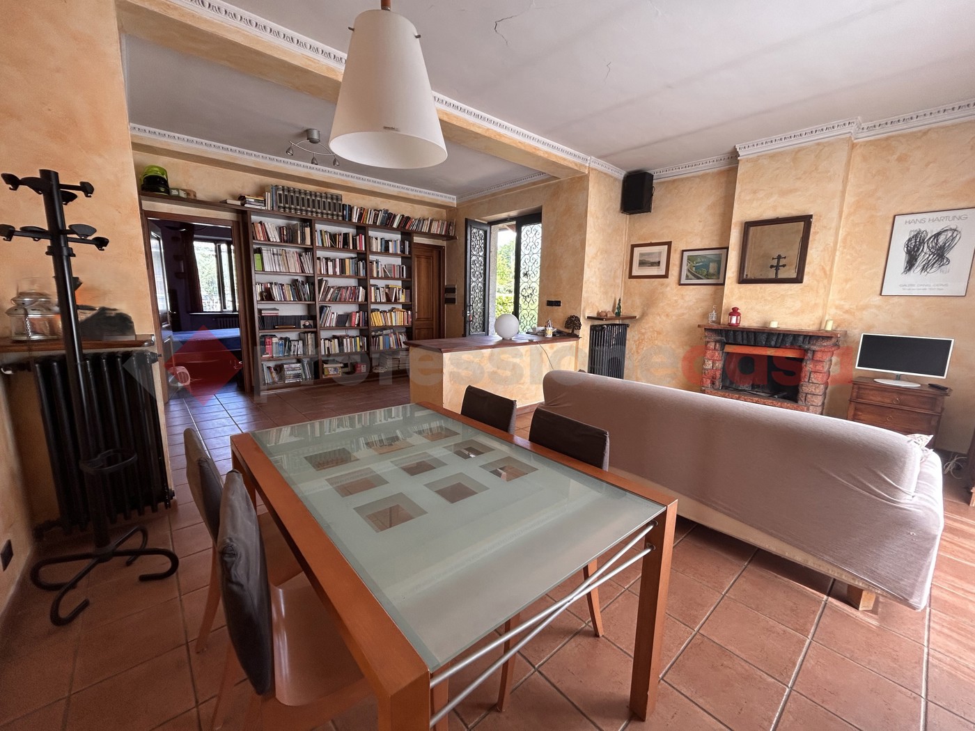 Casa indipendente in vendita a Cumiana