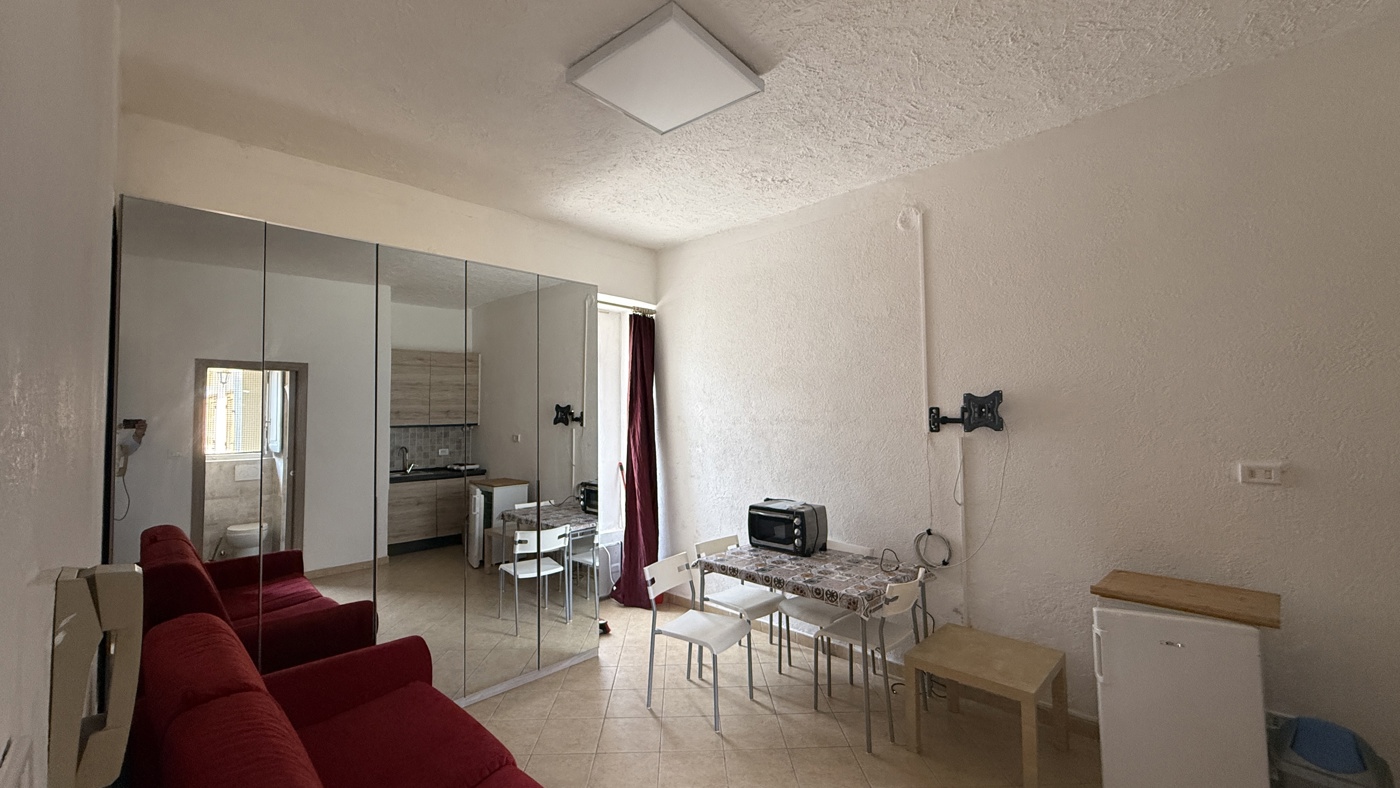 Monolocale in affitto a Frossasco