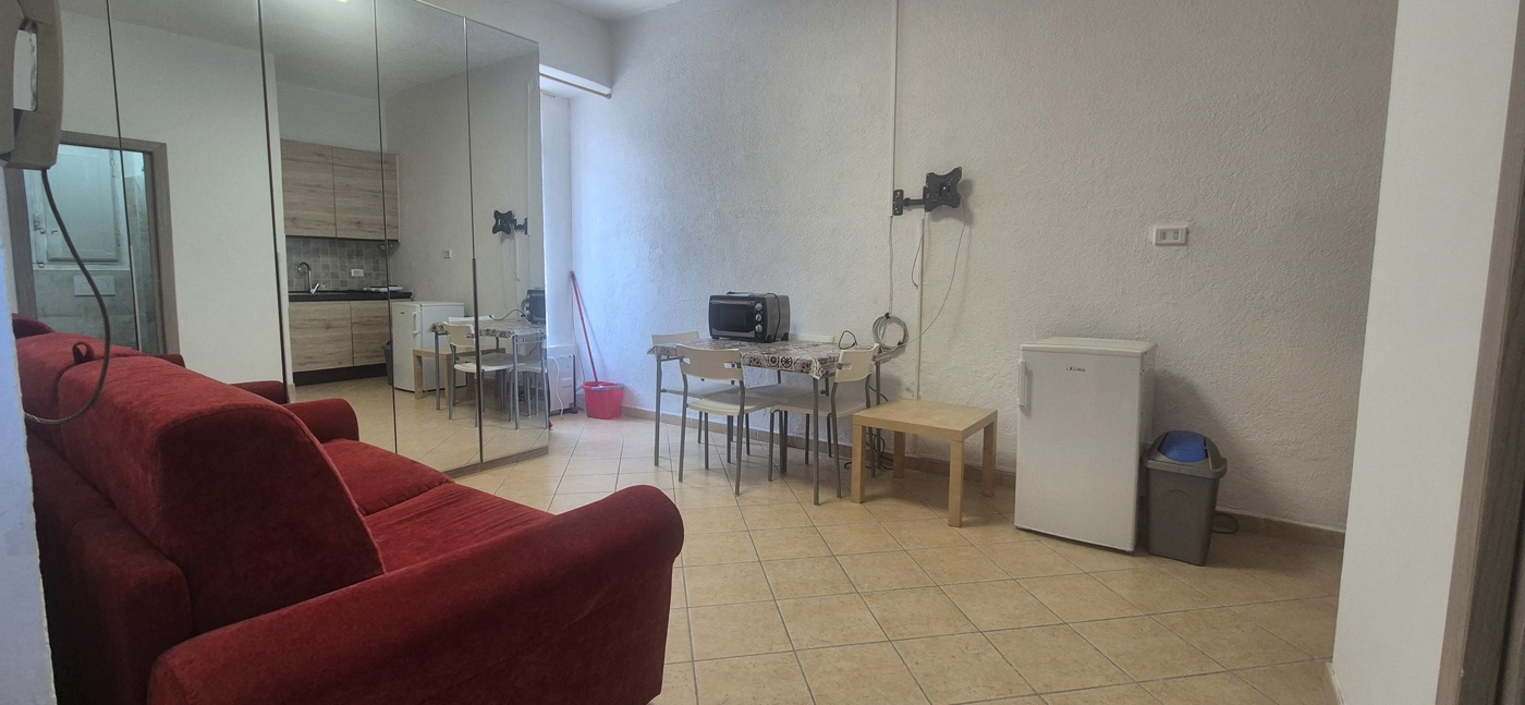 Monolocale in affitto a Frossasco