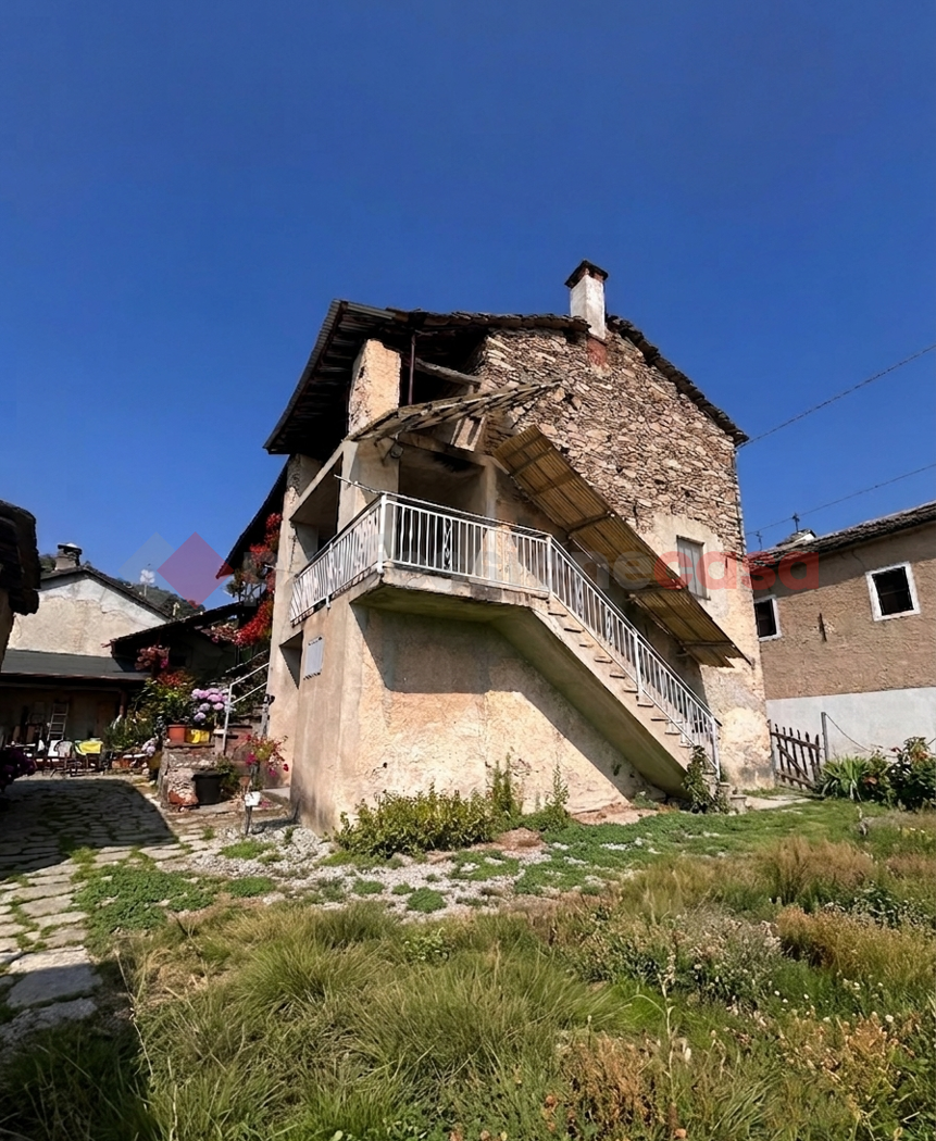 Rustico in vendita a Cumiana