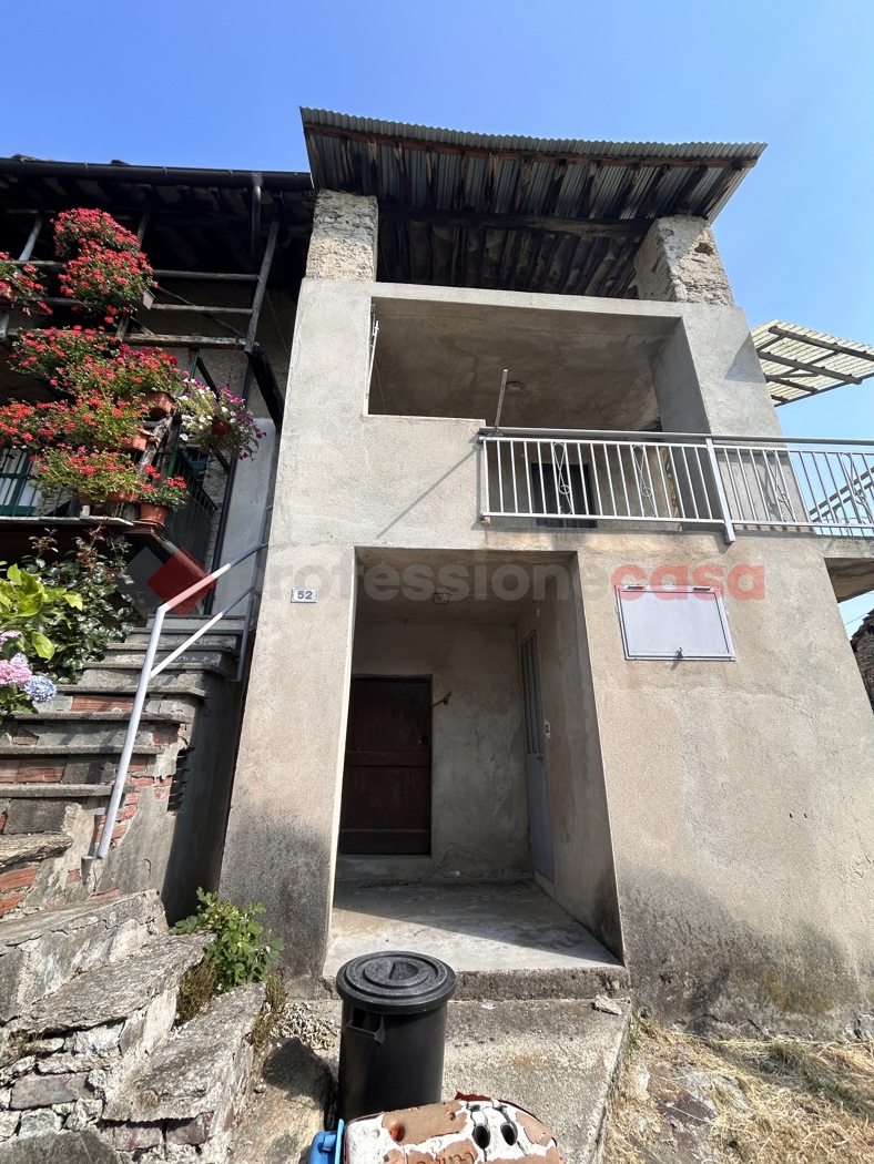 Rustico in vendita a Cumiana