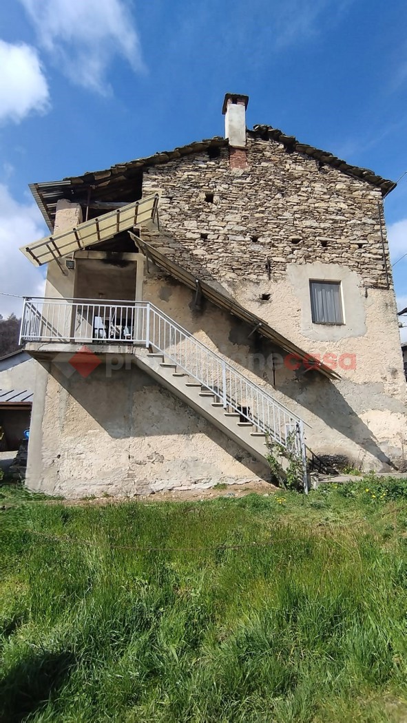 Rustico in vendita a Cumiana