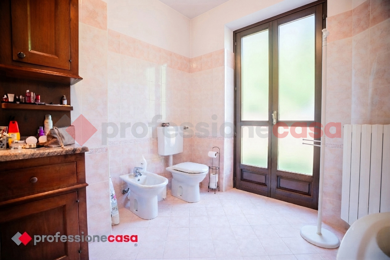 Villa in vendita a Cantalupa