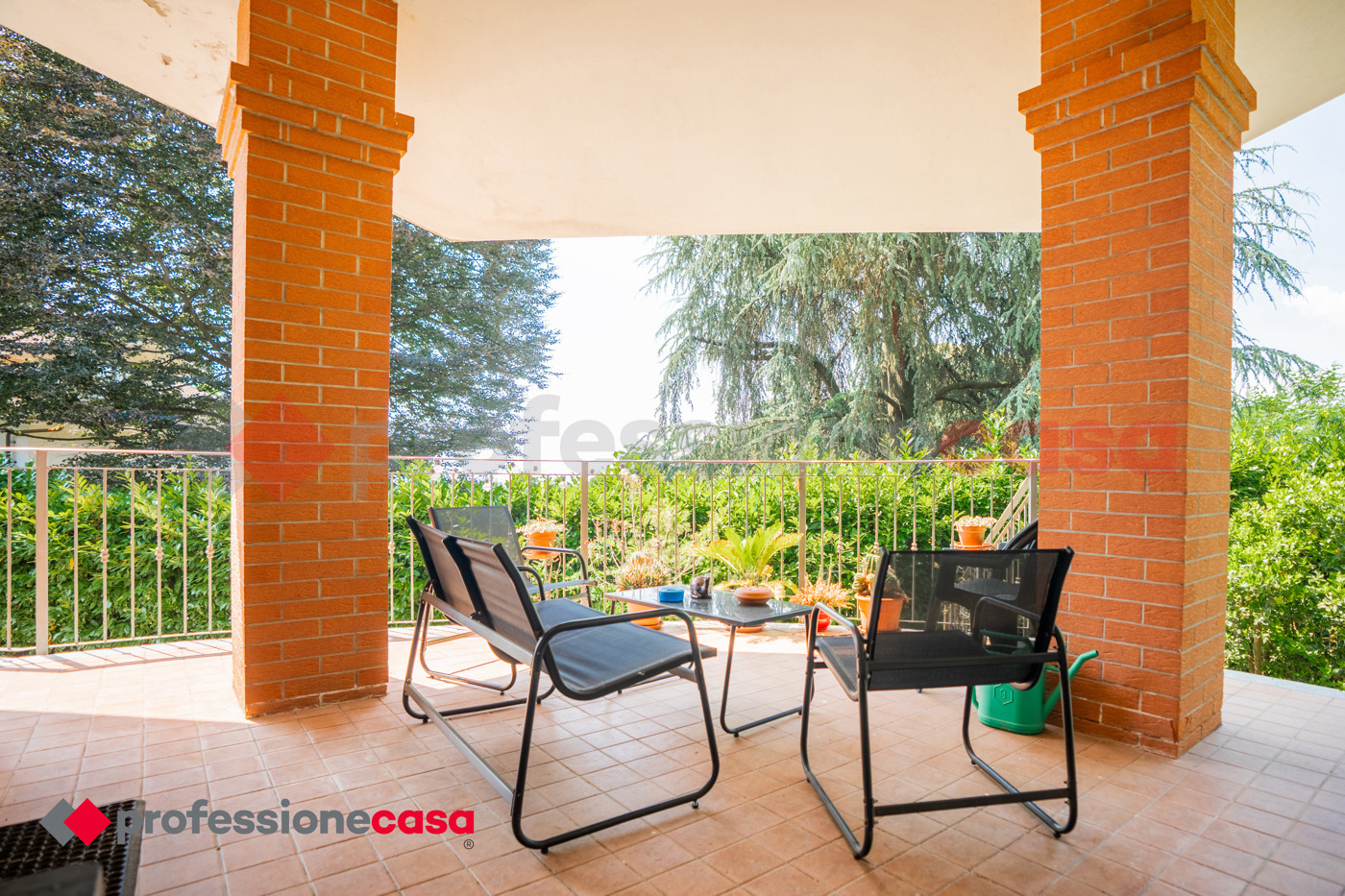 Villa in vendita a Cantalupa