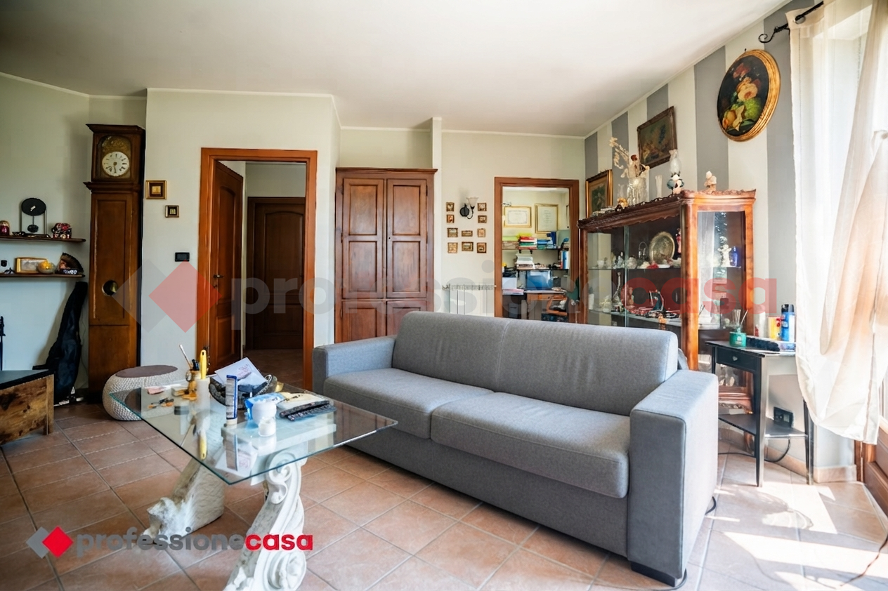 Villa in vendita a Cantalupa