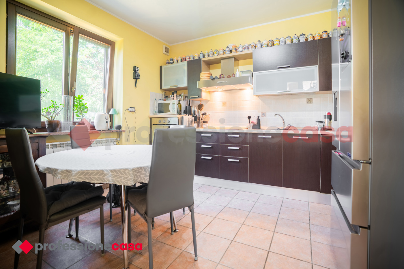 Villa in vendita a Cantalupa