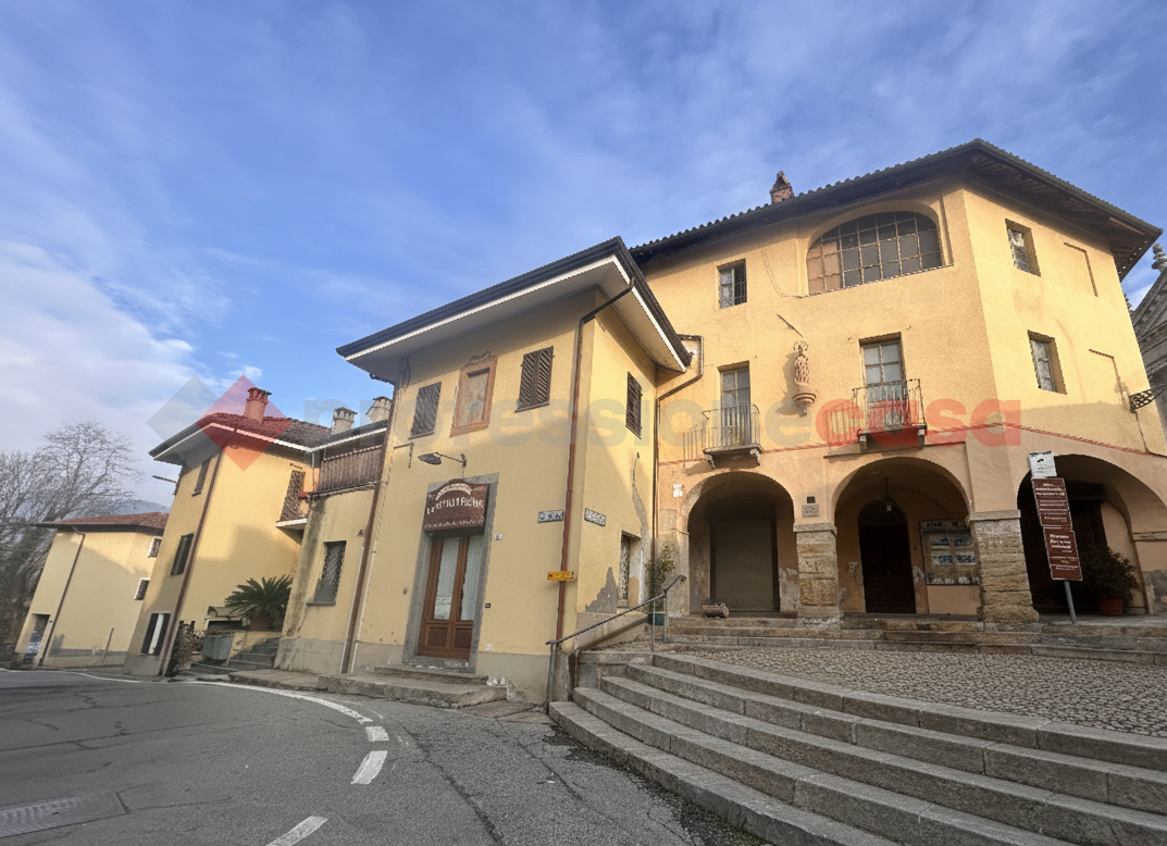 Bilocale in vendita a Cumiana