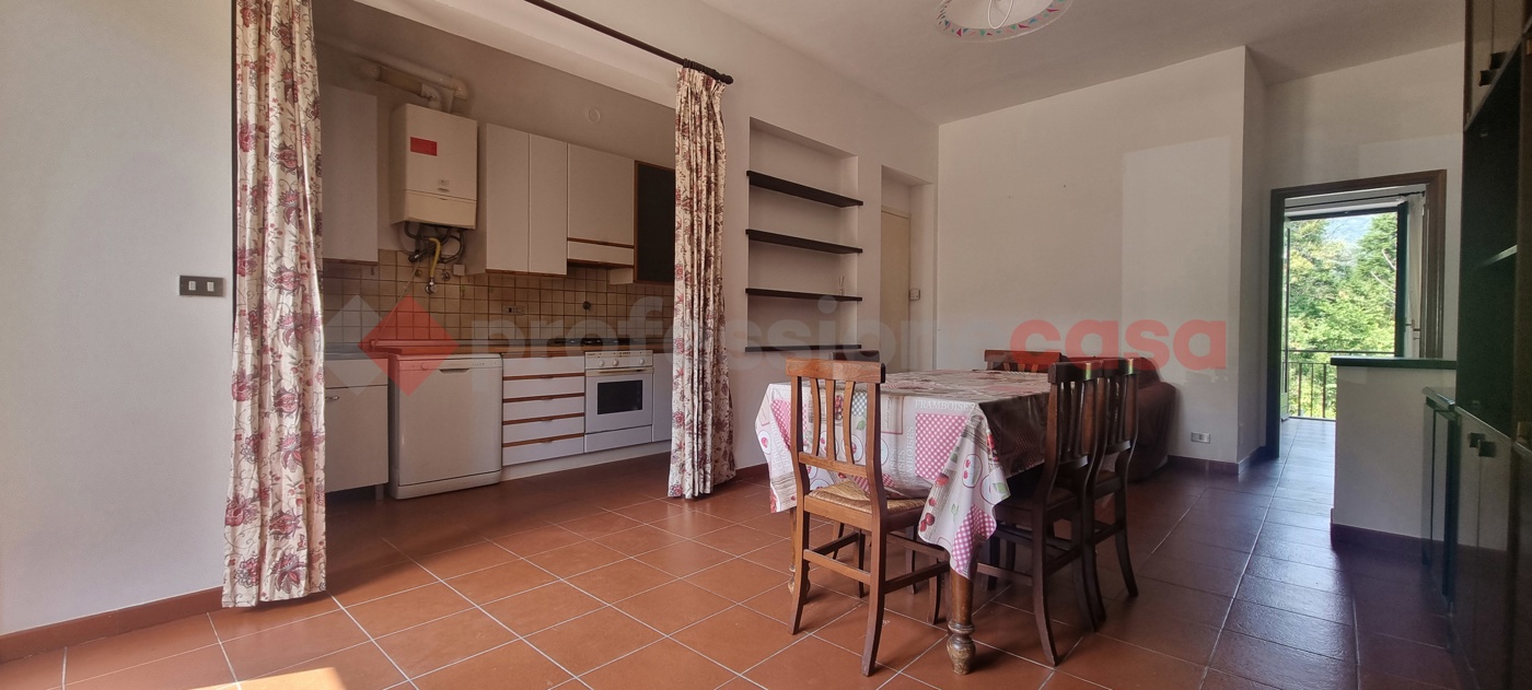 Trilocale in vendita a Cantalupa
