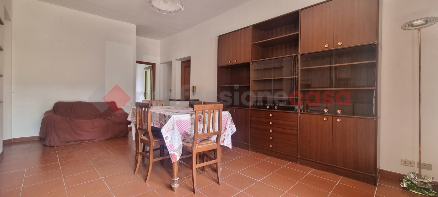 Trilocale in vendita a Cantalupa