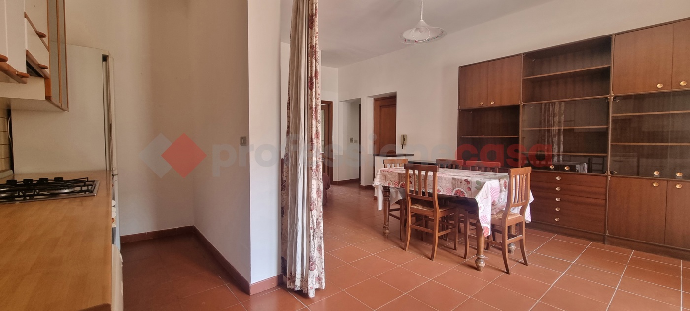 Trilocale in vendita a Cantalupa