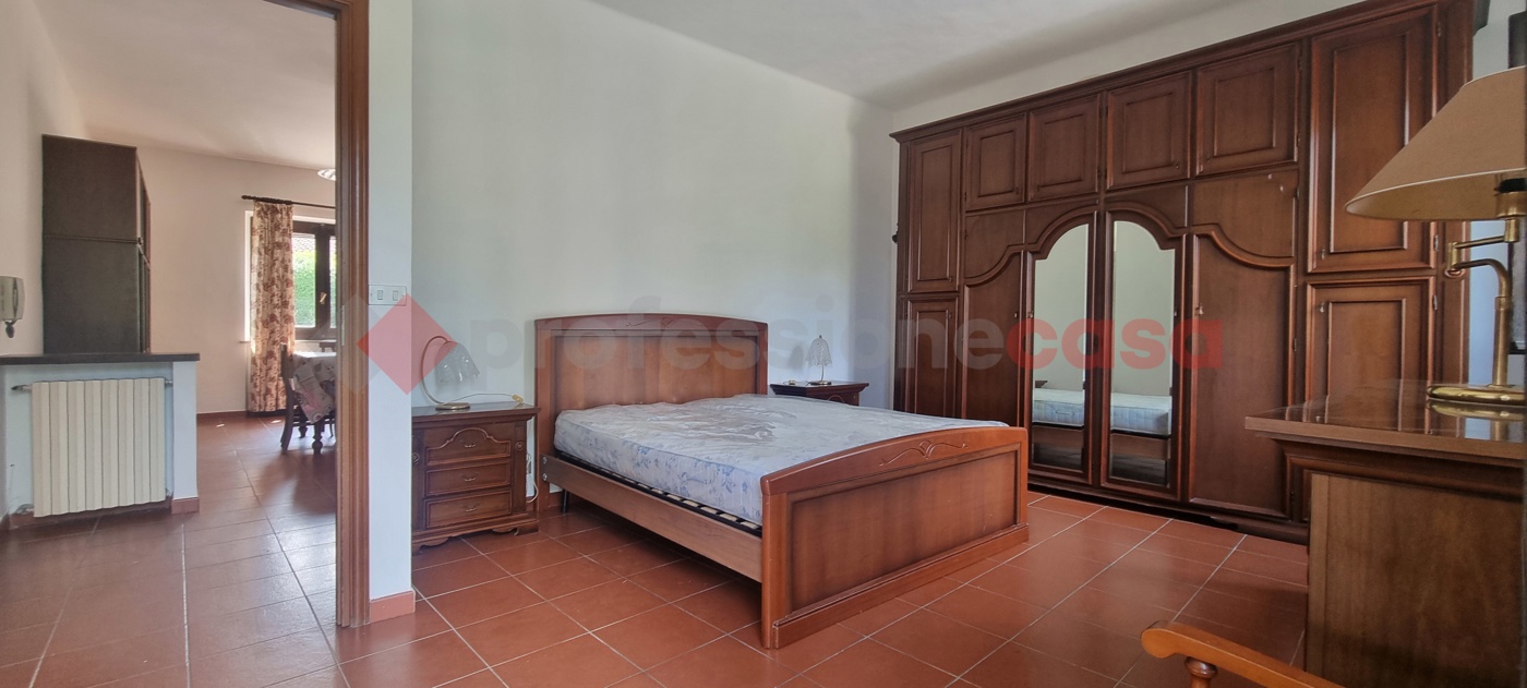 Trilocale in vendita a Cantalupa