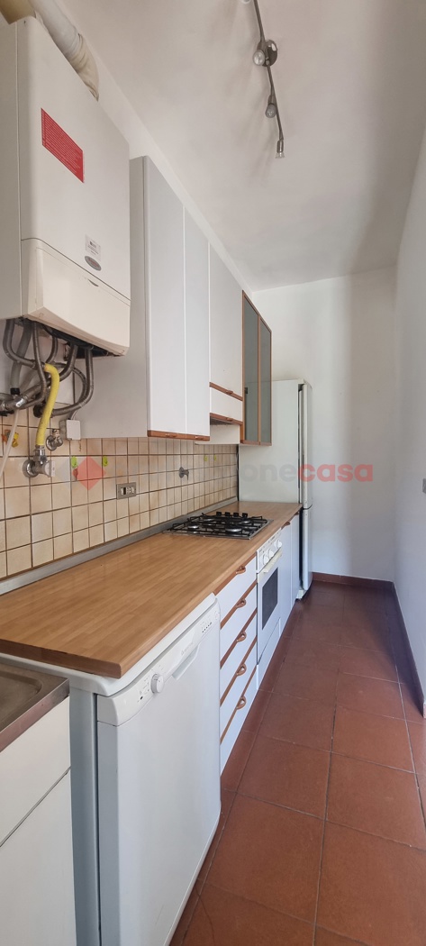Trilocale in vendita a Cantalupa