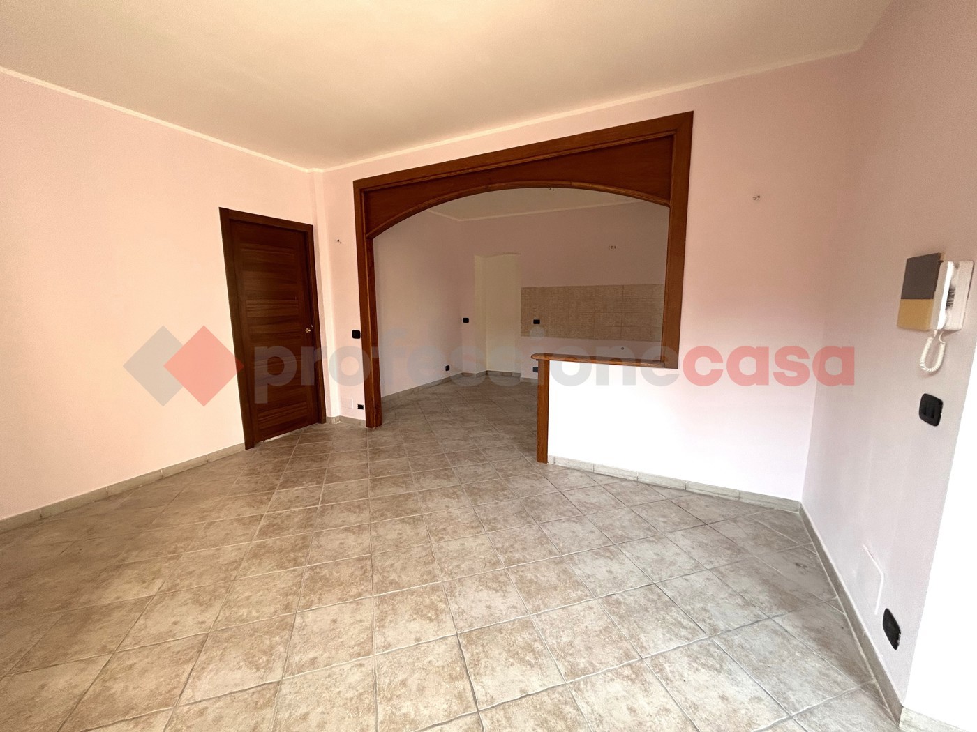 Appartamento ristrutturato a Cumiana