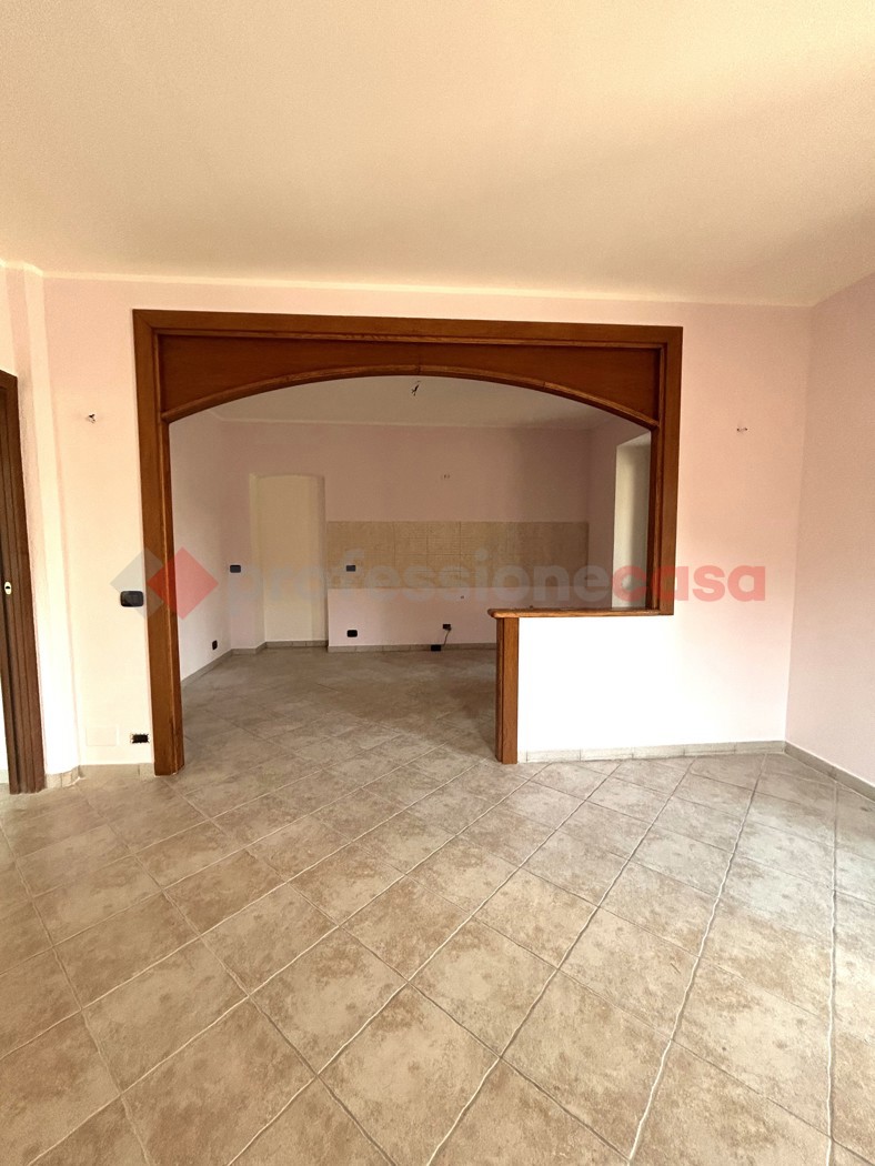 Appartamento ristrutturato a Cumiana