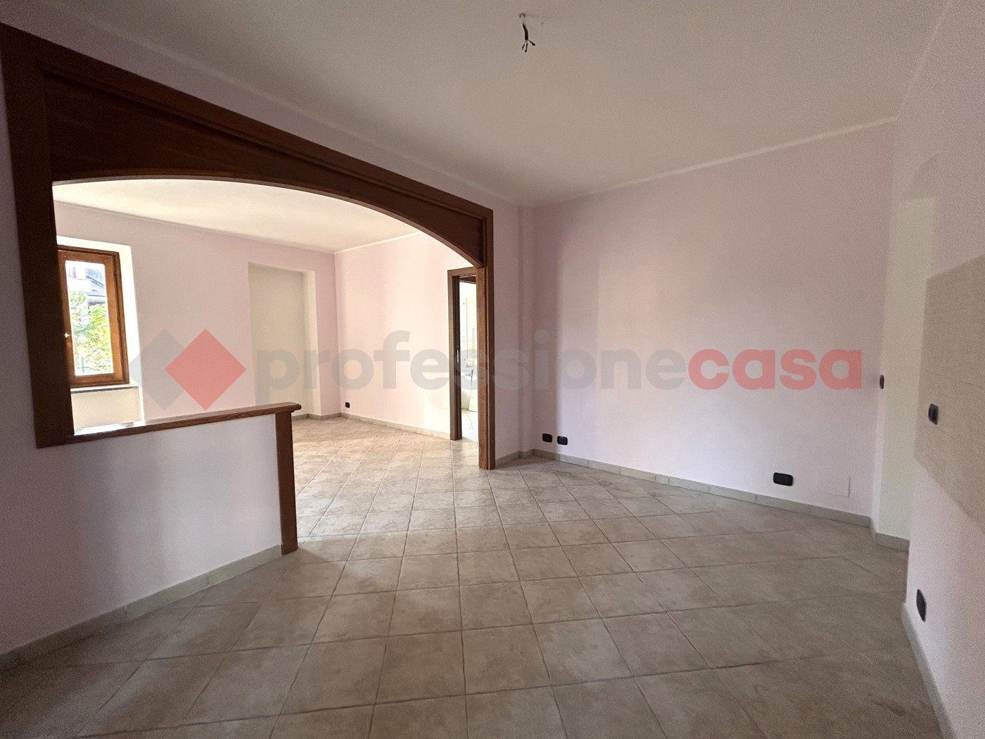 Appartamento ristrutturato a Cumiana