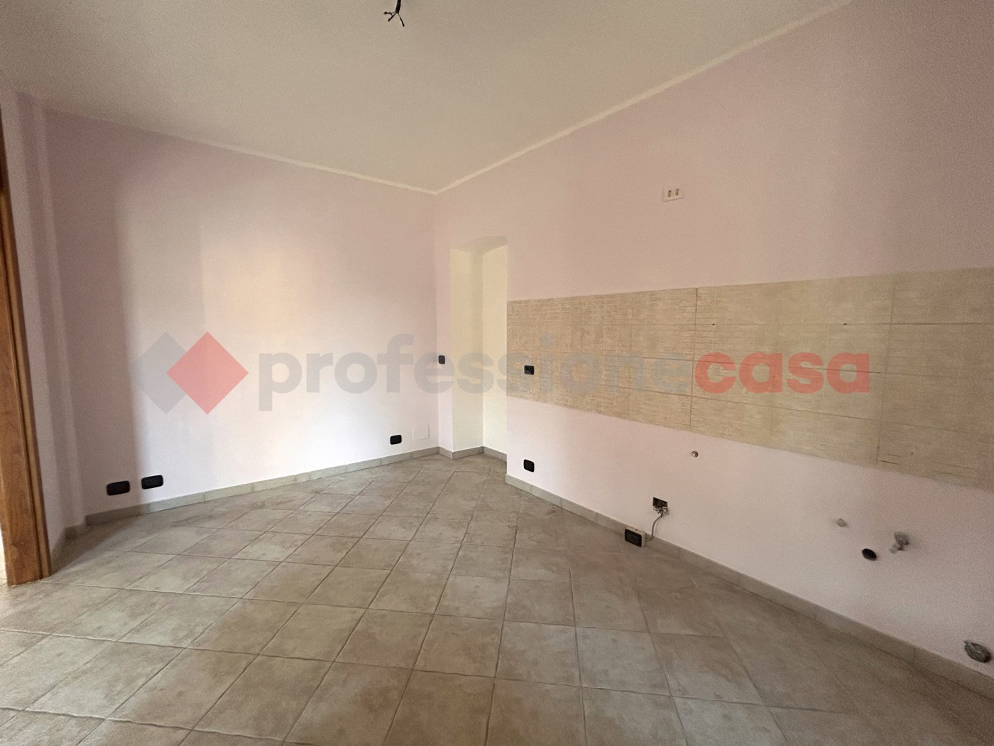 Appartamento ristrutturato a Cumiana